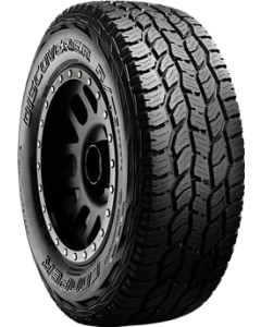 265/60R18 110T COOPER DISCOVERER AT3 SPORT 2 M+S