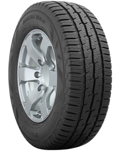 225/55R17 109H TOYO Observe Van M+S
