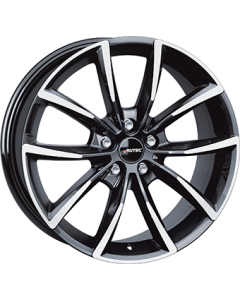 Autec Astana Gloss Black / Polished