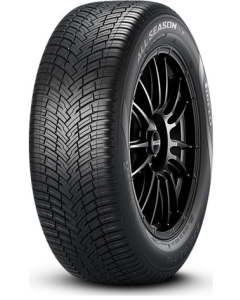 255/40R20 101H PIRELLI SCORPION ALL SEASON SF2 VOL XL M+S ELT