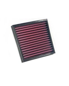K&N luftfilter Kawasaki klr600 560
