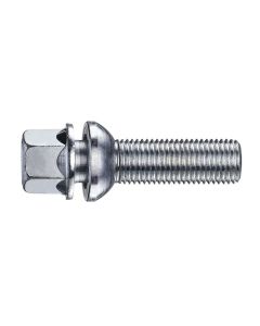 HJULBOLT R=14 M14 X 1,5 X 34 KU R=14