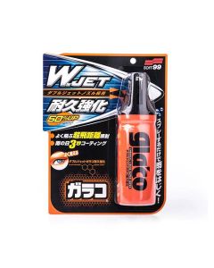 Soft99 Glaco W Jet Strong 180ml