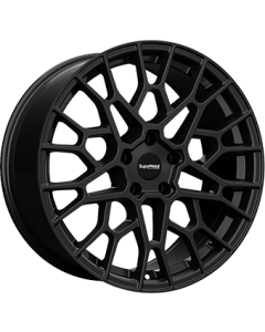 Super Metal Cell Dull Black