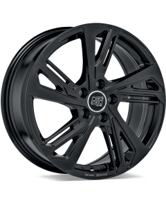 Msw 60 Gloss Black