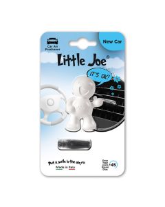 Little Joe, Duftfrisker, New Car
