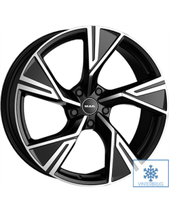 Mak Stark Black Mirror