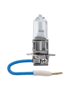 Philips Vision H3 55W 12V Blister - 1 stk.