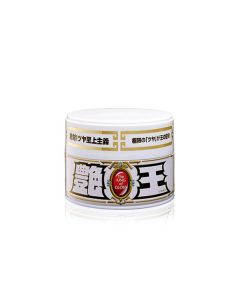 Soft99 The King of Gloss White 320gr