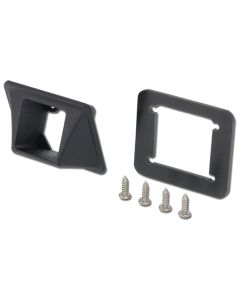 Bakkamera mont.beslag merc. Vito-viano