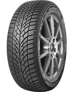 165/60R14 79T KUMHO WP52  XL M+S