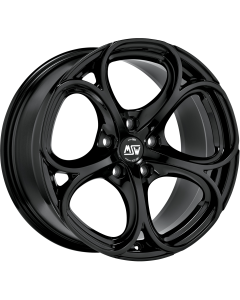 Msw 82 Gloss Black