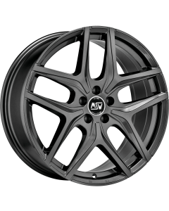 Msw 40 Gloss Gun Metal