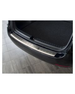 Læssekantbeskytter Seat Ibiza IV St.car 2010-2017 Stål
