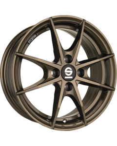 Sparco Trofeo 4 Gloss Bronze