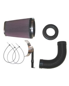 K&N filter 57-0636