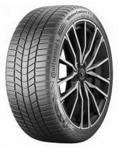 285/45R21 113W CONTINENTAL WinterContact 8 S FR EV XL M+S