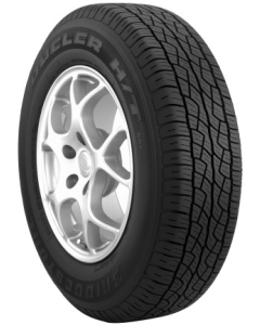 225/65R17 102H BRIDGESTONE DUELER H/T 687 