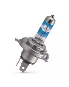 Philips RacingVision GT200 H4 55W 12V - 1 stk.