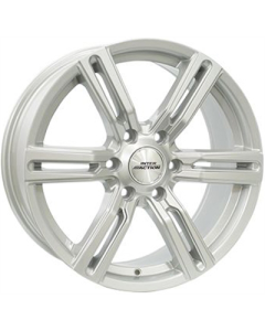 Inter Action Kargin 6 Silver