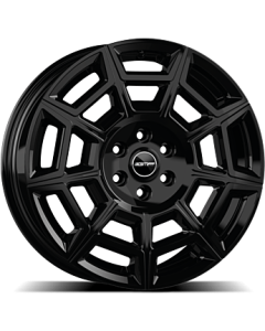 Gmp Pervan Glossy Black