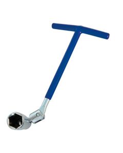 Tændrørsnøgle 21mm