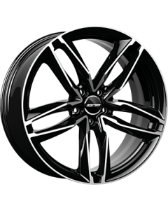 Gmp Atom Lp Black Diamond