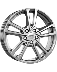 Alutec Tormenta Polar-Silber