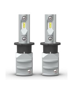 Philips Ultinon Pro9200 LED H3 12/24V - Sæt
