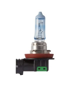 Philips WhiteVision H11 55W 12V Blister - 1 stk.