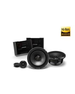 Alpine status HDZ-65CS 6,5" 2 vejs komp. højtt.sæt slim