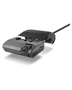 Alpine DVR-F790 dashcam m. wi-fi, GPS og dock