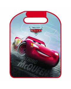 Disney sædebeskytter Cars