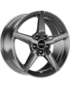 Ronal R69 Gloss Gray