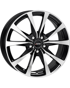 Autec Brixen Gloss Black / Polished