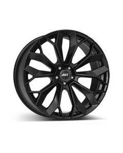Aez Leipzig Black Black