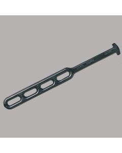 Gummistrop 280mm