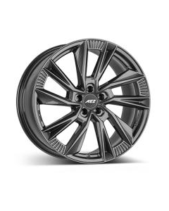 Aez Havanna Grey Gunmetal