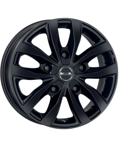 Mak Load 5 Gloss Black