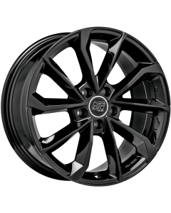 Msw 42 Gloss Black