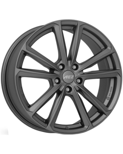 Aez Tioga Graphite Graphite Matt