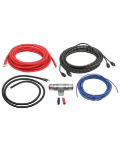 ACV Kabelkit 10kv 2-kanal