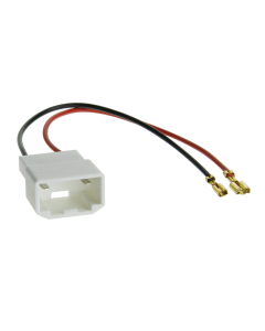 Højttaleradapterstik div. Ford - 2 stk