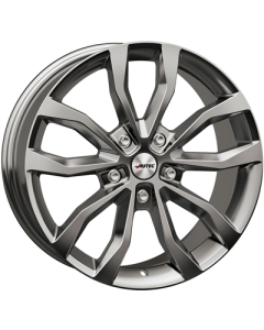 Autec Uteca Titanium