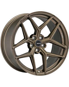 Sparco Ff3 Rally Bronze