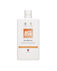 Autoglym Quickrefresh 500ml Hurtigvask