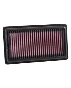 K&N filter 33-3046