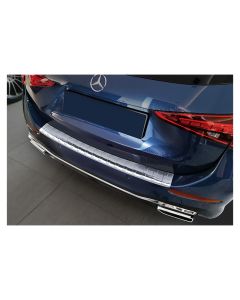 Læssekantbeskytter Mercedes C-Klass S206 AMG 2021- Stål