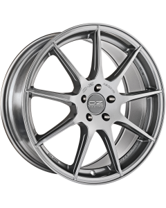 Oz Omnia Grigio Corsa Bright