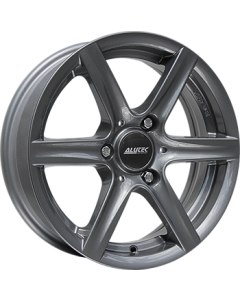 Alutec Grip Graphit